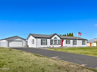 1910 S 47th Ave, Yakima, WA