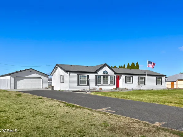 1910 S 47th Ave, Yakima, WA 98903