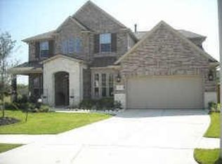 2256 Durazno Ct, League City, TX 77573