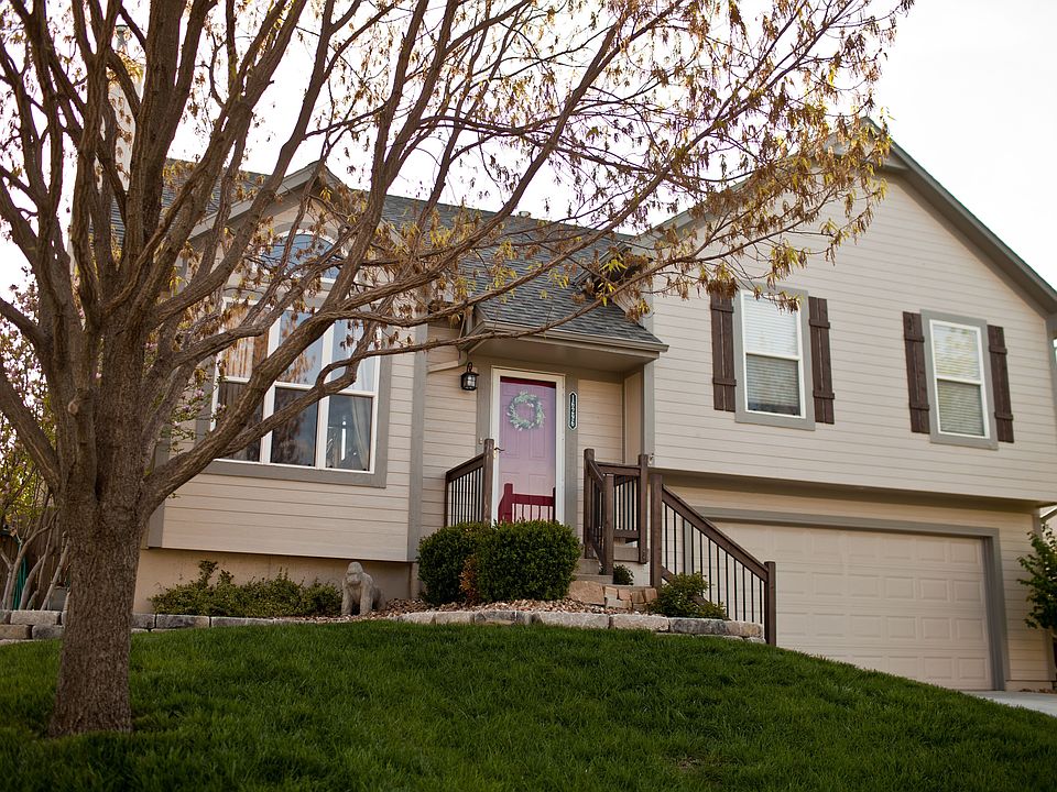 Exterior paint 2012