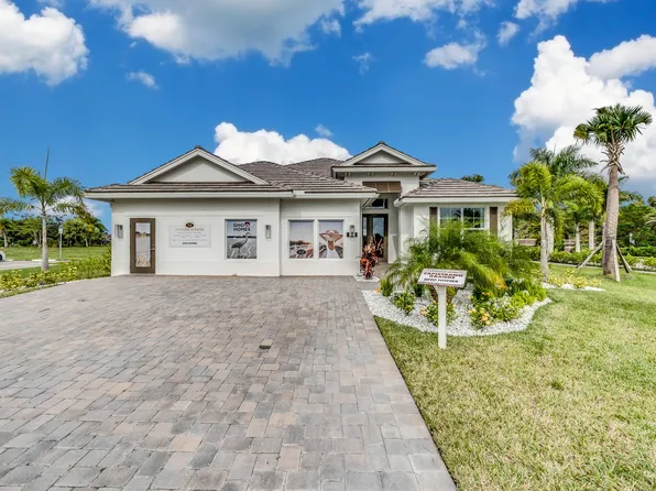 6430 Seclusion Terrace, Vero Beach, FL 32967