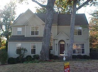 4 Queen Oak Ct, Irmo, SC 29063