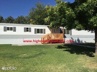 2837 1/2 Mesa Ave, Grand Junction, CO 81501