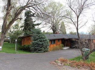 1824 Carlson Dr, Klamath Falls, OR