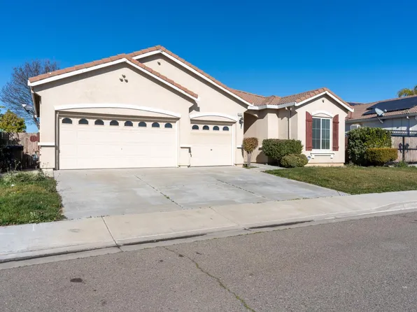 505 Flour Mill Dr, Newman, CA 95360