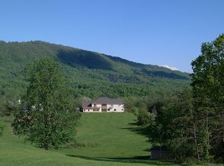 Lot 32 Thornblade Way, Blue Ridge, VA 24064