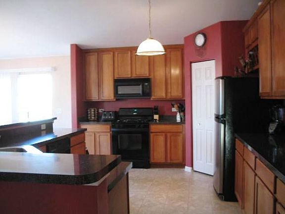 kitchen all appliances 