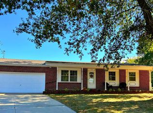 958 E Sayer St, Springfield, MO 65803