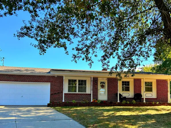 958 E Sayer Street, Springfield, MO 65803