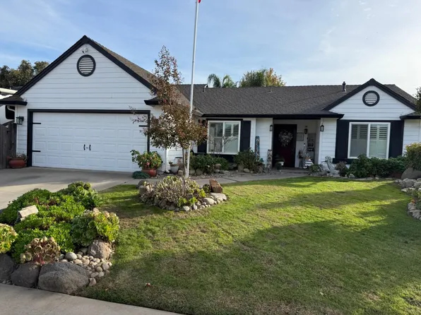 13030 Heather Dr, Waterford, CA 95386