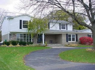 54390 Merkel Ln, Shelby Twp, MI