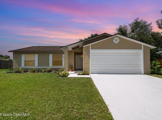 3669 Valley Forge Dr, Titusville, FL 32796