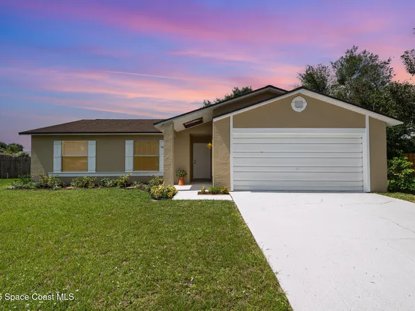 3669 Valley Forge Dr, Titusville, FL 32796