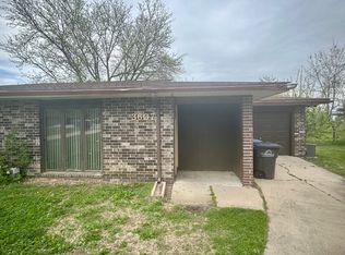 3612 SE 11th St, Des Moines, IA 50315