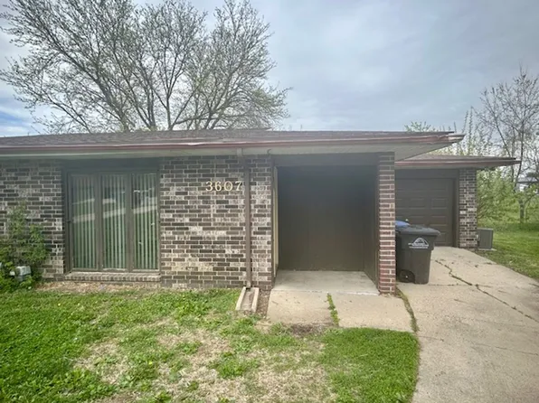 3614 SE 11th St, Des Moines, IA 50315