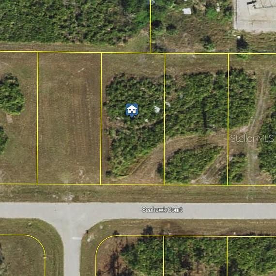 1st image of 16 Seahawk Ct #272