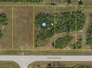 16 Seahawk Ct #272, Placida, FL 33946