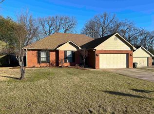 2130 Krystal Kreek Dr, Conway, AR 72032