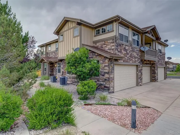 24586 E Calhoun Place #C, Aurora, CO 80016