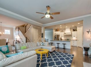 1711 Glen Echo Rd, Nashville, TN 37215