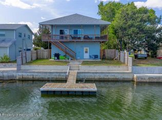 4045 Centavo Ct, Hernando Beach, FL 34607