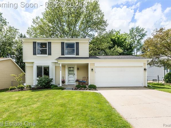 South Lyon MI Real Estate - South Lyon MI Homes For Sale | Zillow