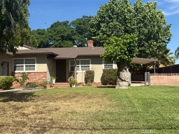 11240 Davis St, Moreno Valley, CA 92557