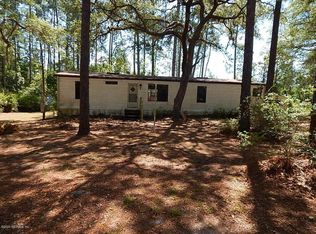 116 Lakeside Blvd, Pomona Park, FL 32181