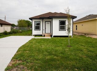 1104 Short Rd, San Juan, TX 78589