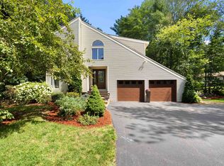 79 Lancaster Farm Rd, Salem, NH 03079