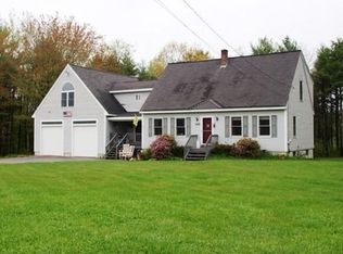 145 McKenney Rd, Saco, ME 04072