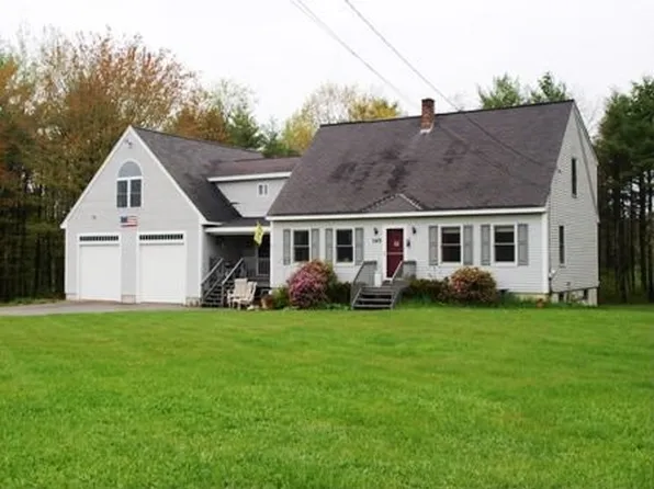 145 McKenney Rd, Saco, ME 04072