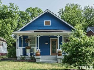 1213 E Martin St, Raleigh, NC 27610