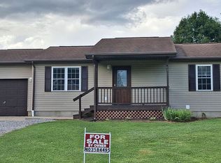 44 W Patrician Ct, Chillicothe, OH 45601