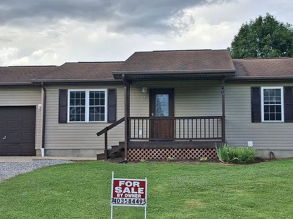 44 W Patrician Ct, Chillicothe, OH 45601
