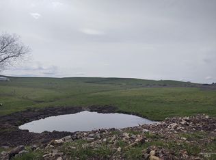 LOT 2 Prairie View Ln, Grangeville, ID 83530