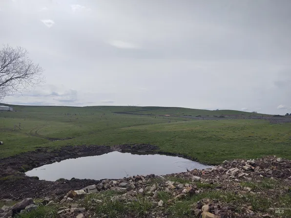 LOT 2 Prairie View Ln, Grangeville, ID 83530
