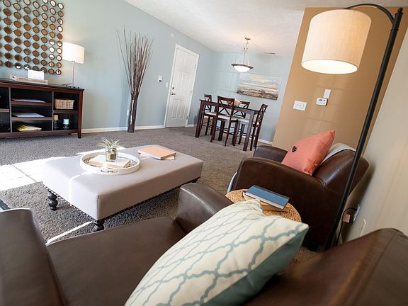 5th image of 712 Parkers Dr #415