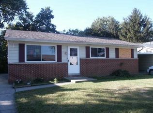 3289 Valley Park Ave, Columbus, OH 43231