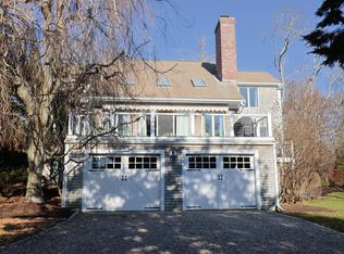 182 Sesuit Neck Rd, East Dennis, MA 02641