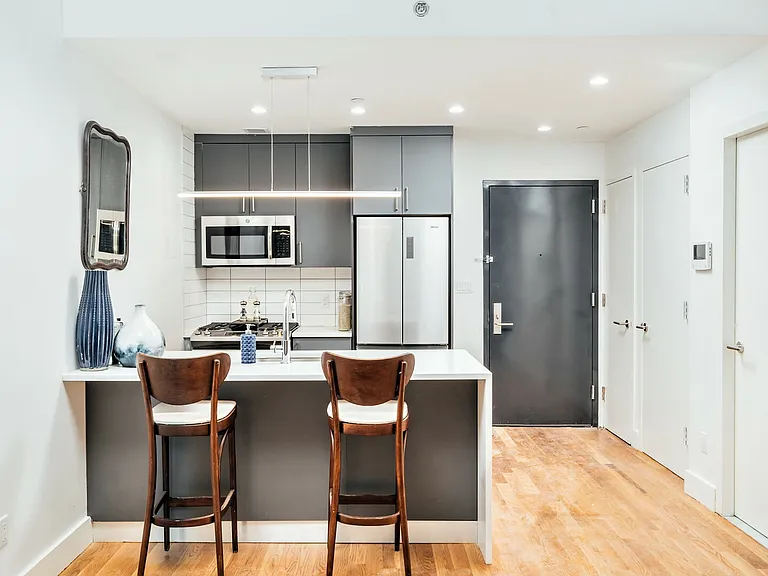 1247 Atlantic Ave #802 — Photo 3