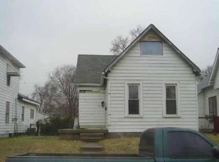 234 N Oakland Ave, Indianapolis, IN 46201