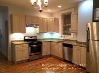 322 Dorchester St, South Boston, MA 02127