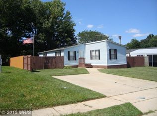 4030 Timothy Dr, Abingdon, MD 21009