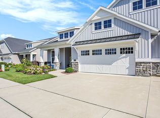 11028 View Pond Ct #20, Allendale, MI 49401