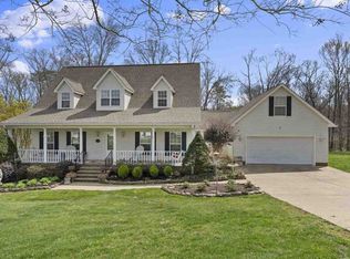 141 Mill Hamlet Rd NW, Charleston, TN 37310