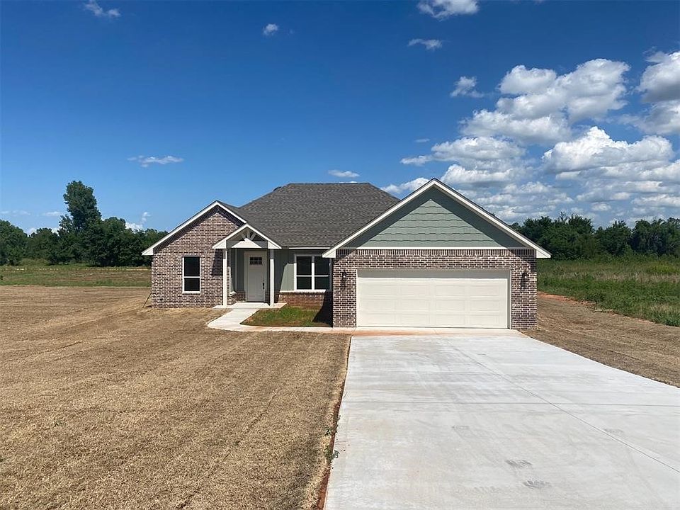 1035 Heritage Hills Dr, Tuttle, OK 73089 Zillow