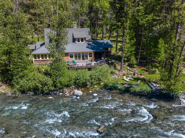 3090 River Rd, Olympic Valley, CA 96146