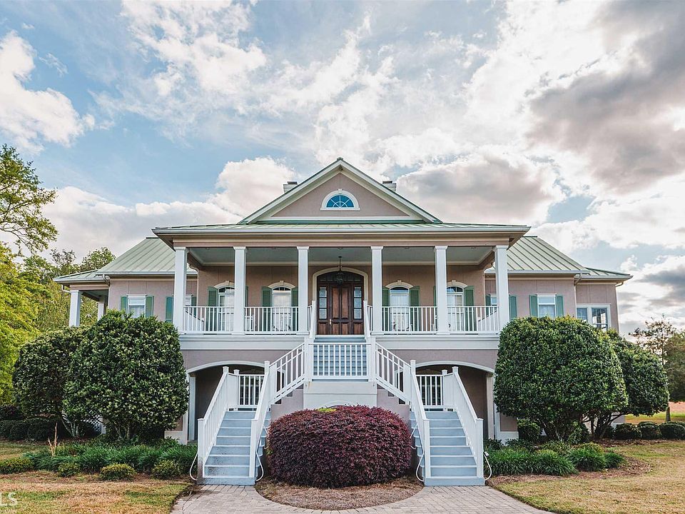 2548 Dry Dock Rd, Metter, GA 30439 Zillow