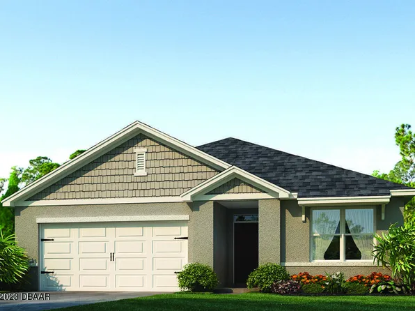 3229 Silas Dr, New Smyrna Beach, FL 32168